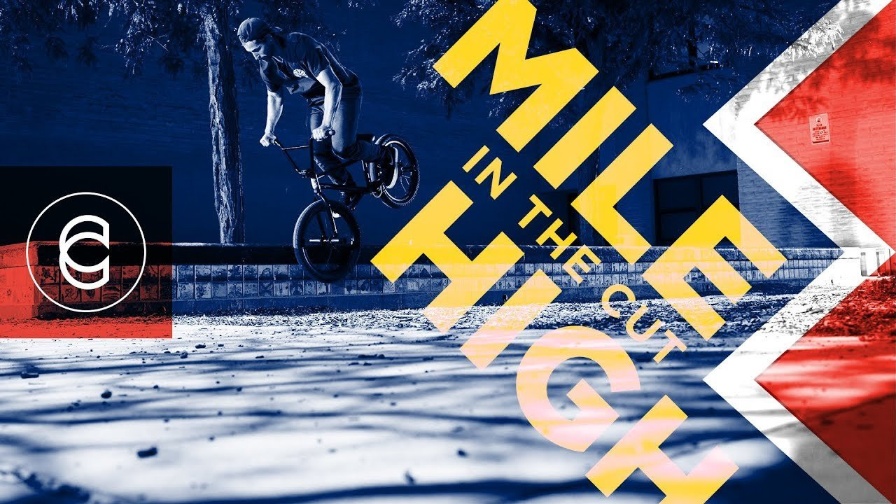 For our latest episode of IN THE CUT (featured on Dig BMX) we've got 28 minutes of randomness, slams, BTS, outtakes and alternate angles from the Mile High Cinema trip with the dream team of Chad Kerley, Garrett Reynolds, Nathan Williams, Corey Martinez and Dakota Roche. Sit back and enjoy!<br /><br />​Filmed and edited by Will Stroud​ | Additional filming by Andrew Knight<br /><br />Check out our exclusive trip photo journal by Kevin Conners: https://digbmx.com/features/mile-high...<br /><br />www.cinemabmx.com<br /><br />Follow us!<br />@cinemabmx<br />https://www.facebook.com/cinemabmx/