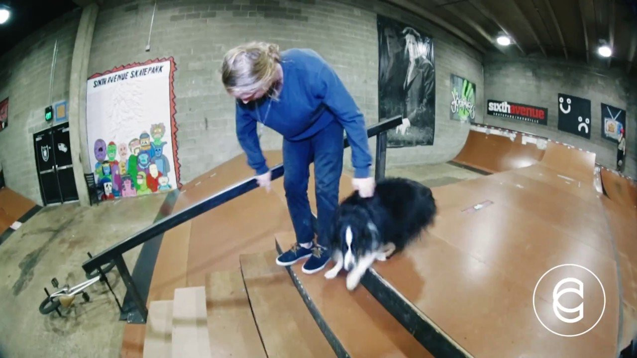 Raw clips of Corey & Nathan riding Sixth Ave skatepark in Nashville, TN on Dec 19, 2016. <br /><br />Filmed & edited by Will Stroud<br />www.cinemabmx.com