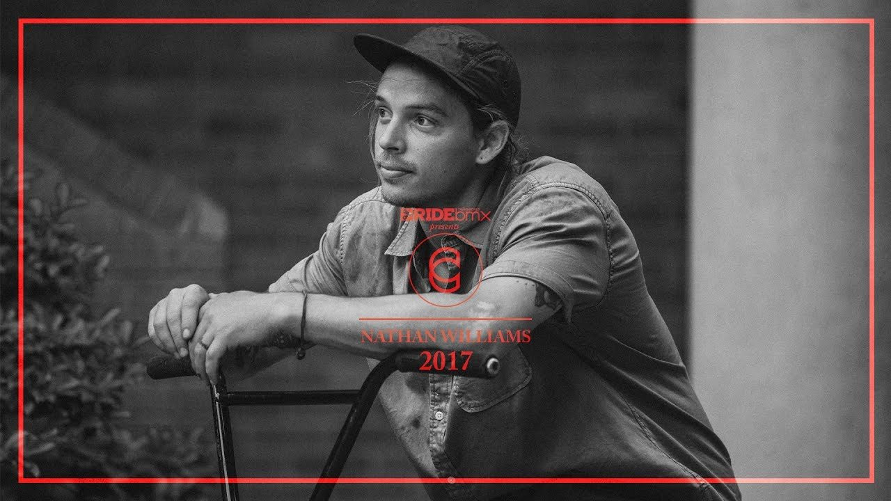 Like fine wine, Nathan Williams’ footage is always bold, anticipated and full of savory flavors. Aged to perfection at 7 years in the footage vault with samples from Nashville, Atlanta, Chicago, NYC, San Diego, Los Angeles, San Francisco, Phoenix, Las Vegas, Barcelona, Copenhagen, Budapest, and Athens, Nathan delivers his progressive approach to spots across the globe with this timeless taste test from 2010 to present day.<br /><br />Filmed & Edited by:<br />Will Stroud<br /><br />Additional Filming by:<br />Christian Rigal<br />Dakota Roche<br />Corey Martinez<br />Walter Pieringer<br />Shane Weston<br />Pat Morse<br />Dennis Enarson<br />Connor Lodes<br />Fernando Gomarin Olaiz<br />Tony Neyer<br />Tom Creasy<br /><br />Animation:<br />Chris Schoenman<br /><br />FOLLOW @cinemabmx<br />www.cinemabmx.com<br />www.facebook.com/cinemabmx