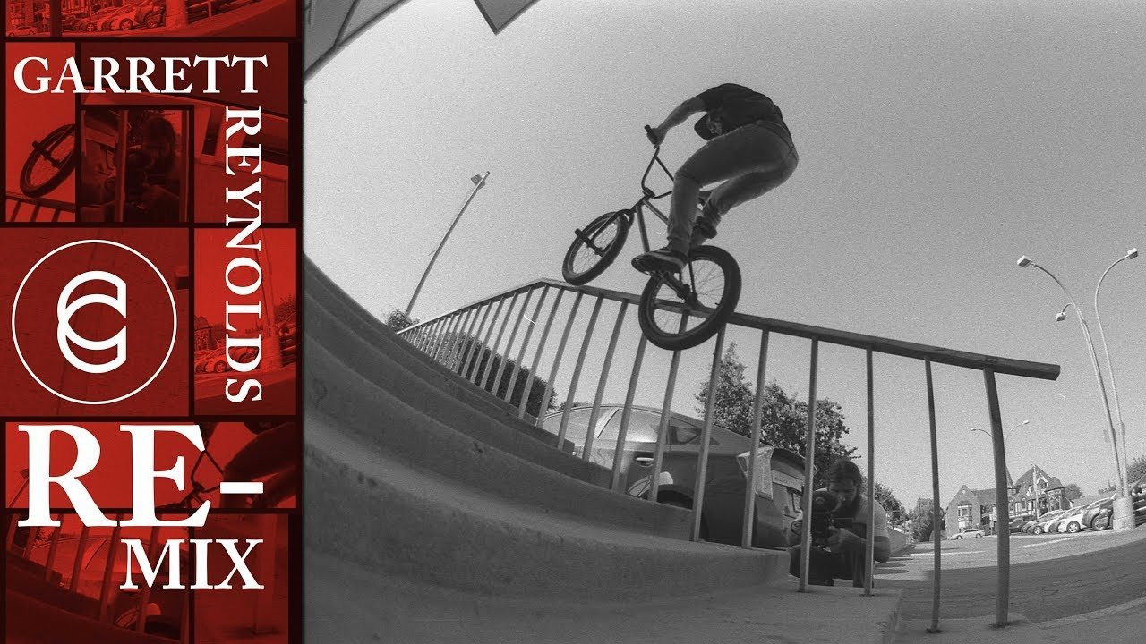 We've remixed our favorite 2017 Garrett Reynolds clips for your viewing pleasure! Shot in Washington DC during our "District of Cinema" tour and in Southern California during the "Cinema is Fiending" tour. Filmed and edited by Cinema videographer Will Stroud.