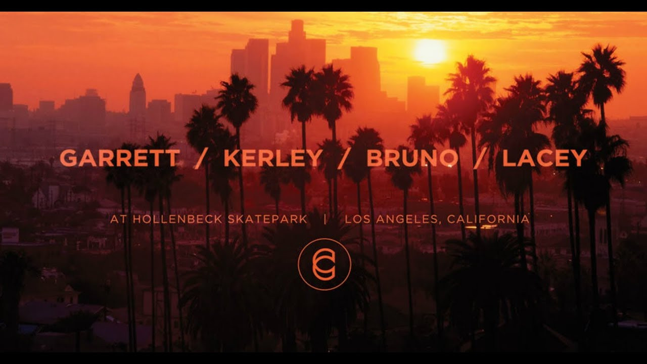The Cinema team makes a pitstop at the Hollenbeck Skatepark in Los Angeles. Featuring Garrett Reynolds, Chad Kerley, Bruno Hoffmann, Dan Lacey and Dakota Roche.<br /><br />www.cinemawheelco.com<br />www.facebook.com/cinemabmx<br />www.twitter.com/cinemabmx<br />Instagram: @cinemabmx<br /><br />Filmed by:<br />Will Stroud<br />Dakota Roche<br />Joe Krolick<br /><br />Edited by:<br />Will Stroud<br /><br />Motion Graphics by:<br />spacejunkmedia.com/