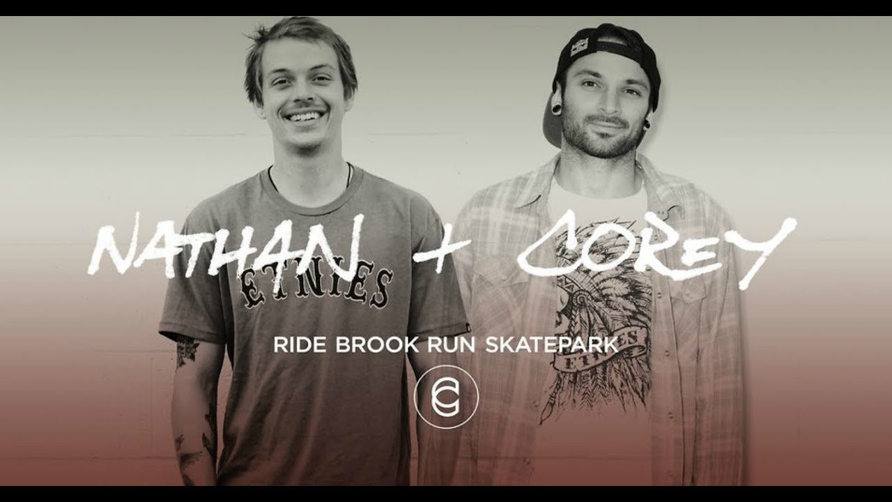 Corey and Nathan hit the Brook Run park in Atlanta for a fun session before packing up the van and heading back to Nashville.<br /><br />www.cinemawheelco.com<br />www.facebook.com/cinemabmx<br />Instagram/Twitter: @cinemabmx<br /><br />Follow Corey: @bamatnez<br />Follow Nathan: @united_nathan<br /><br />Filmed and Edited by Will Stroud<br />Titles by Nick Couts