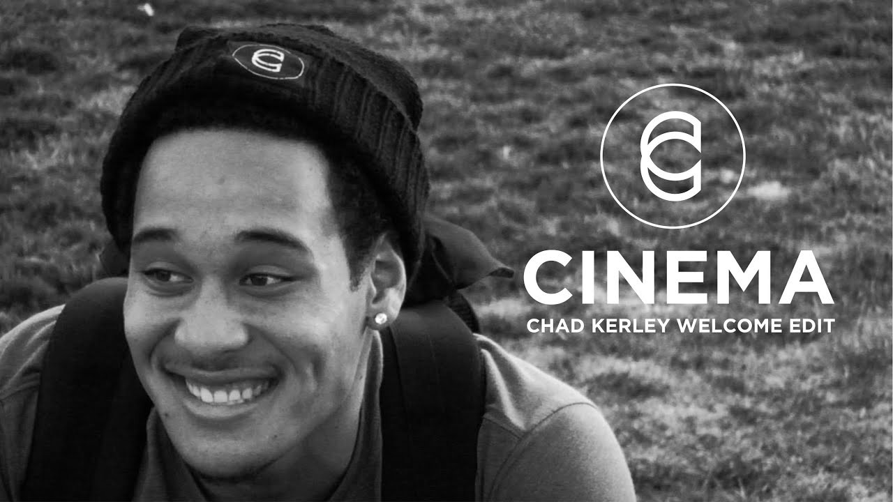 CINEMA is proud to welcome Chad Kerley to the team! This welcome edit was filmed on a 6 day trip around Los Angeles in Feb. 2013. This is going to be another big year for Chad and we're excited to have him join our crew.<br /><br />cinemawheelco.com<br />facebook.com/cinemabmx<br />Twitter/Instagram: @cinemabmx<br />Follow Chad on Instagram/Twitter: @chad_kerley