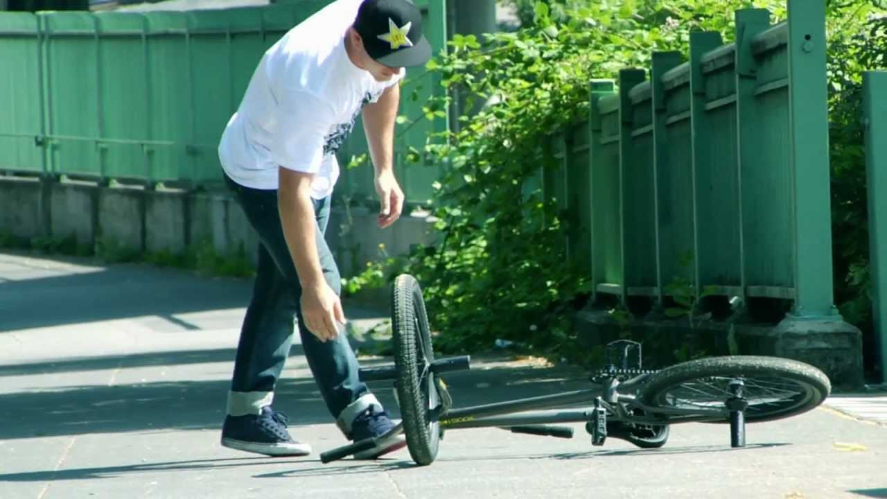 The etnies & CINEMA BMX teams joined forces for another summertime adventure, this time in Portland, Oregon. Corey Martinez, Chase Dehart and Nathan Williams all ride for both etnies and CINEMA so it makes sense for both brands to collab on filming trips like this, but unfortunately, Nathan just had wrist surgery before the trip started so he had to sit this one out. So we invited Tony Neyer (etnies flow), Sean Sexton (Cinema), and Dakota Roche (Cinema) and rented an apartment in the Buckman neighborhood in Portland for 10 days. Shout out to Shawn "Shitty" McIntosh, Shad Johnson, Goods BMX and all the locals in Portland for their hospitality.<br /><br />www.cinemawheelco.com<br />www.facebook.com/cinemabmx<br />Twitter/Instagram: @cinemabmx<br /><br />www.etniesbmx.com<br />www.facebook.com/etnies<br />Twitter/Instagram: @etniesbmx<br /><br />Filmed & Edited by<br />Will Stroud<br /><br />Music courtesy of:<br />Song 1 - "Intro (So Far So Real) by Crosby<br />Song 2 - "When We Was Kool" by PPT<br />Song 3 - "Instant Nature" by Gary Reynolds