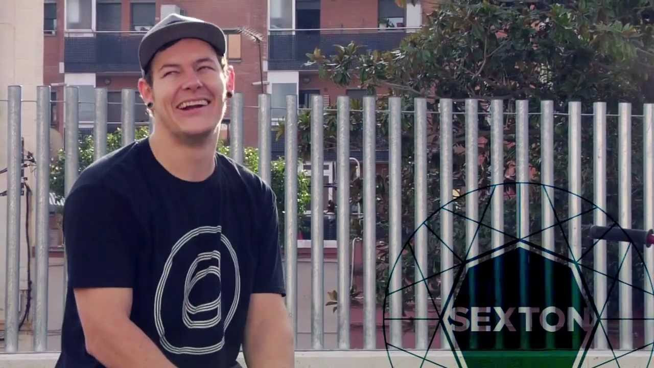 The CINEMA BMX team took a short visit to Barcelona, Spain after the VANS Rebel Jam contest in December of 2011. Lucky for us the weather was perfect and the spots were plentiful. Special thanks to our amazing tour guide Fernando for taking good care of us and showing us some amazing spots. Featuring Sean Sexton, Corey Martinez, Dakota Roche and Nathan Williams... Mucho Fuego!<br /><br />www.cinemawheelco.com<br />www.facebook.com/cinemabmx<br />www.twitter.com/cinemabmx<br />Instagram: cinemabmx