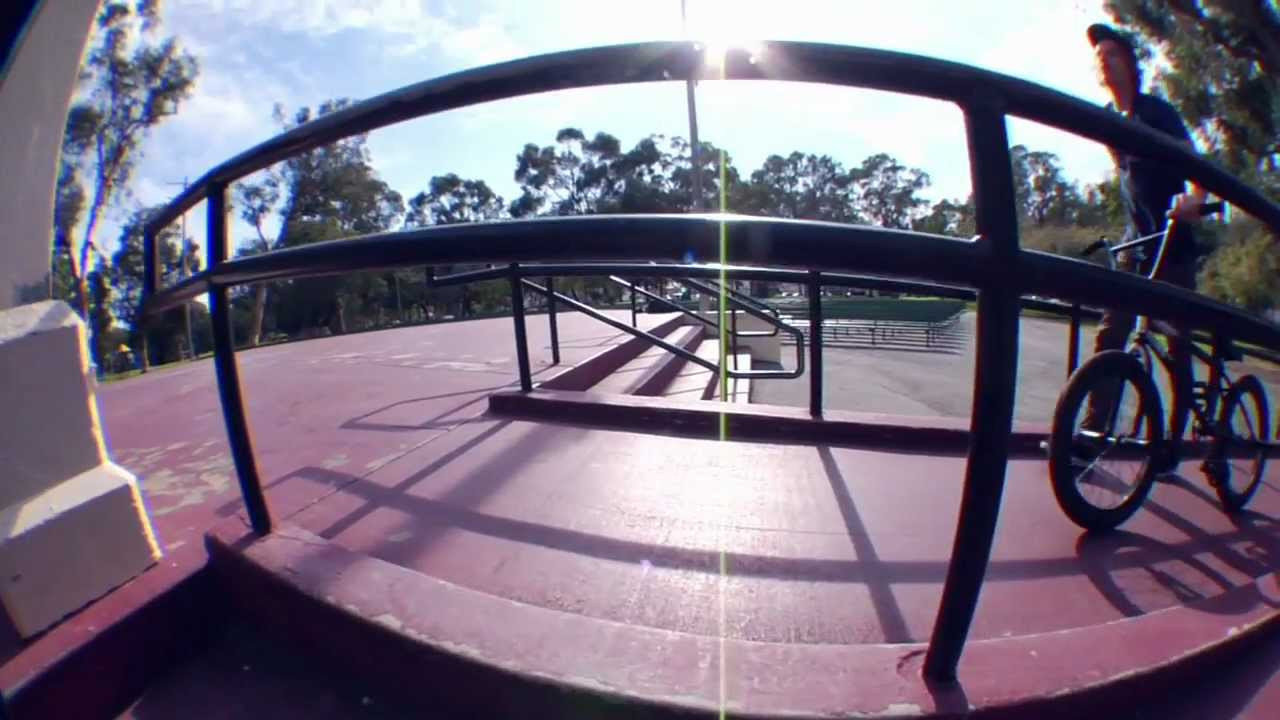 Nathan Williams and Dakota Roche are the first two Cinema team riders to be featured in "Cinema Sessions". Filmed around Southern California in three days during February, 2011.<br /> <br /> Directed, filmed, and edited by Will Stroud.<br /> <br /> Art direction by Harrison Boyce.<br /> <br /> cinemawheelco.com<br /> facebook.com/cinemabmx<br /> twitter.com/cinemabmx