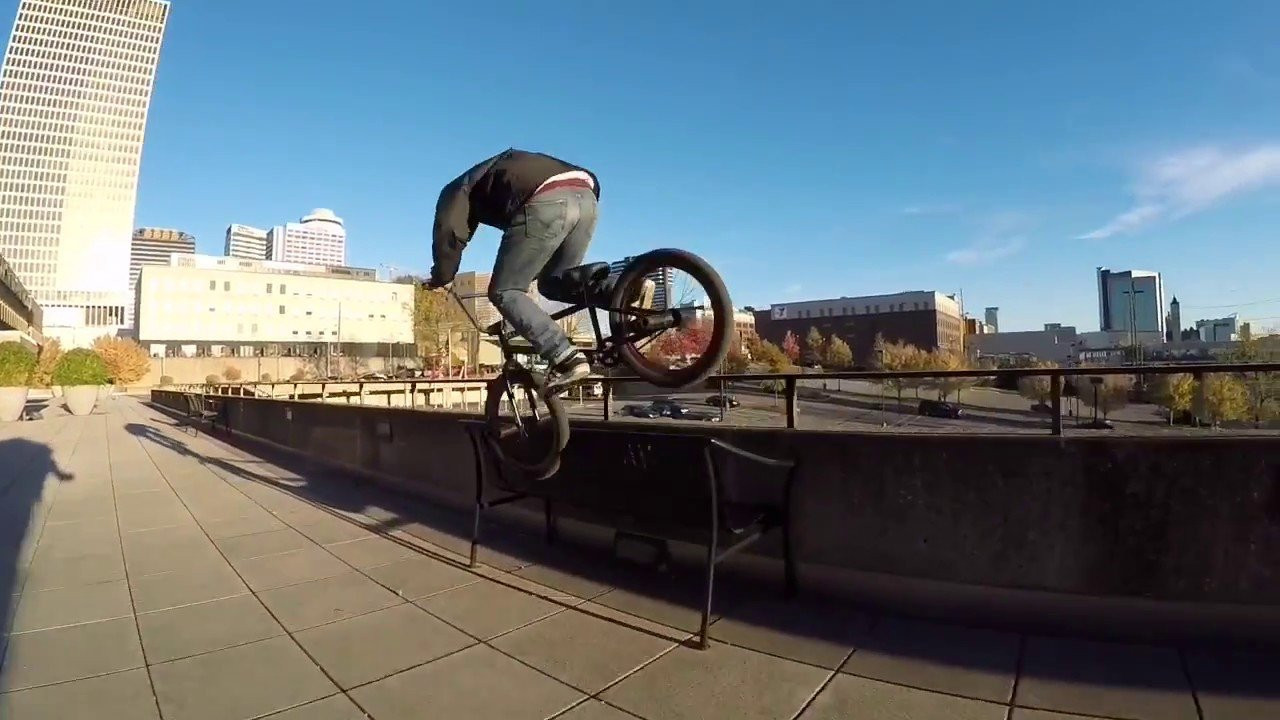 Here's 16 minutes worth of Instagram post from 2016. I truly am blessed to have had such a great year traveling riding bikes with my friends.