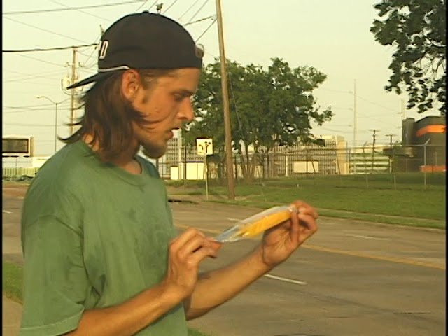 Ryker Frenzel<br />Filmed and Edited by Colton Trecker