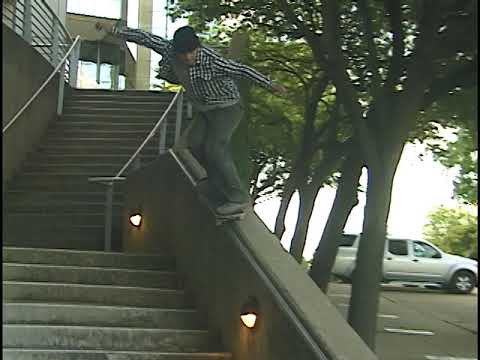 Tony Gomez <br />Filmed and Edited by Colton Trecker
