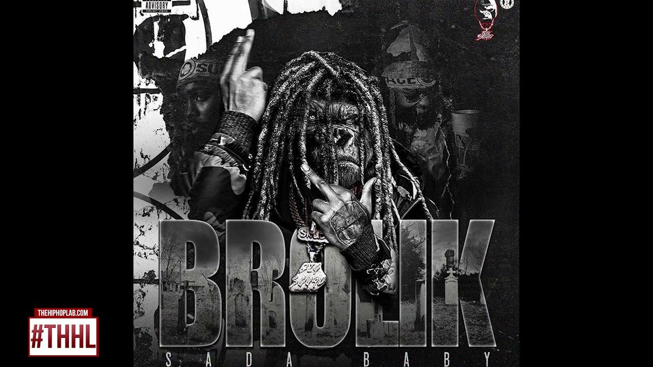 Be sure to visit TheHipHopLab.com<br /> For videos and interviews email - itzlando@gmail.com