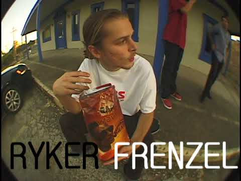 Ryker Frenzel's part in "ciabatta" DALLAS TEXAS