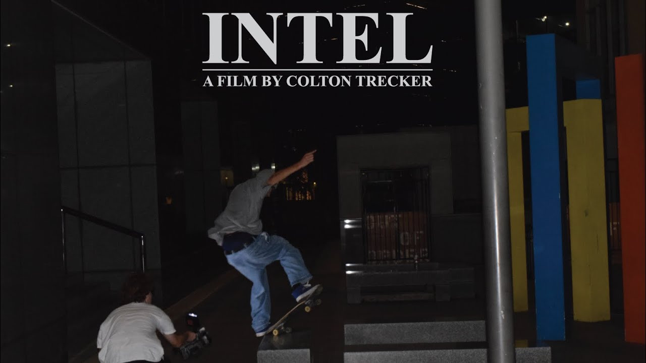 a video by Colton Trecker<br />Thank you index skateshop<br />jon smith<br />matthew powers<br />and everyone that came out and supported us