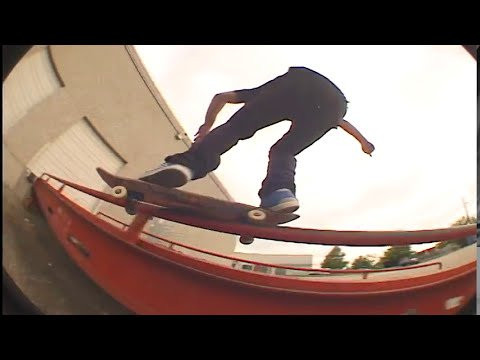 intelskateboardvideo.bigcartel.com<br />Dakota Overbaugh<br />Ryker Frenzel<br />Matt Fisher