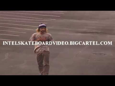 Cody Moore's part from my full length "INTEL" ,dvds available online at intelskateboardvideo.bigcartel.com and at Index Skateshop