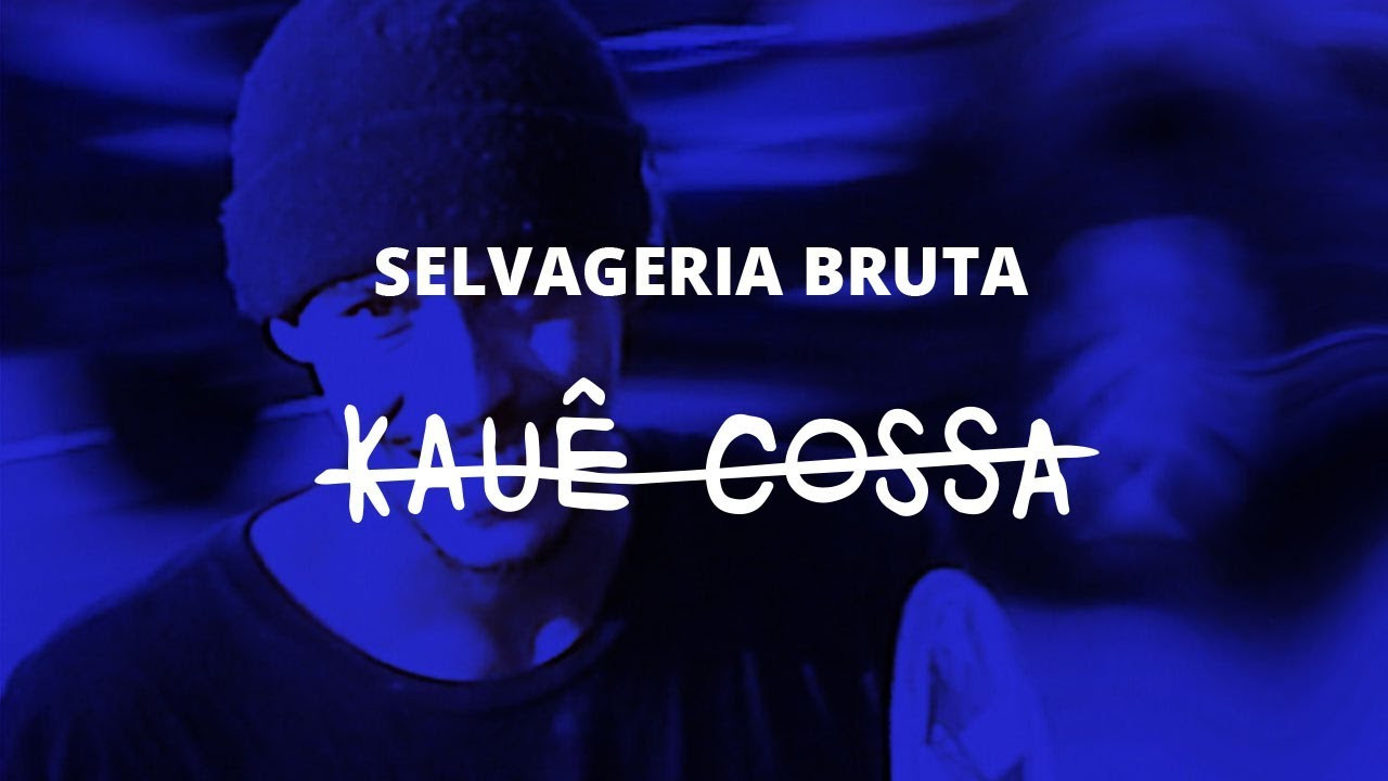 Para encerar a série Selvageria Bruta da Converse CONS Brasil, agora é a vez de Kauê Cossa e todo seu conteúdo produzido para o vídeo #Selvagem. <br />Sem edições, sem trilha sonora e sem efeitos, mas com muito skateboard nas ruas! <br /><br />Confira também: <br /><br />Selvageria Bruta - Henrique Crobelatti // http://bit.ly/SelvageriaBrutaCrobs<br /><br />Selvageria Bruta - Felipe Oliveira // http://bit.ly/SelvageriaBrutaFelipeOliveira<br /><br />Selvagem | Converse Cons Brasil // https://youtu.be/elteRoGksbY