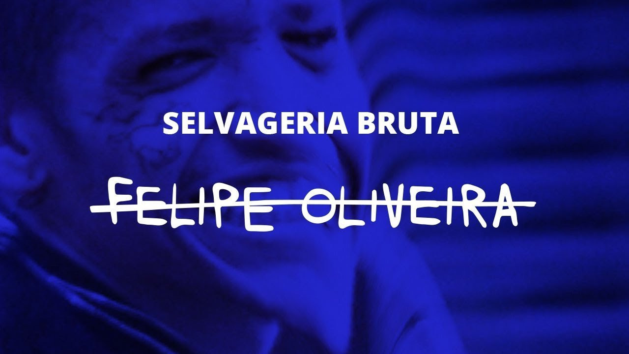Seguindo a série Selvageria Bruta da Converse CONS Brasil, agora vocês conferem o conteúdo bruto e sem edições de Felipe Oliveira no vídeo #Selvagem.<br /><br />Confira também: <br /><br />Selvageria Bruta - Henrique Crobelatti // http://bit.ly/SelvageriaBrutaCrobs<br /><br />Selvagem | Converse Cons Brasil // https://youtu.be/elteRoGksbY
