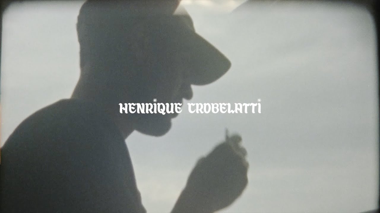 Skate sólido e elegante característico de Henrique Crobelatti. Assista aqui o processo de construção de sua parte no "Veredas", filmada em diversos estados do Brasil. Aproveite para conferir o vídeo completo na Thrasher Magazine: https://youtu.be/pkhJ5UXDH8g<br /><br />Filmado por Felipe Humphreys, Guilherme Guimarães, James Cruickshank, Rafael Galvão e Rodrigo de Andrade.