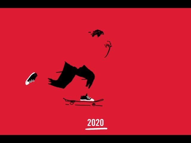 30 anos não são 30 dias. Em respeito à sua contribuição ao skate brasileiro, Biano Bianchin assina o primeiro colorway de Chuck SKT. A edição limitada do #ChuckSKTBiano já está disponível nas skateshops selecionadas. Mais informações em converse.com.br/biano<br />#Converse #ConverseCons