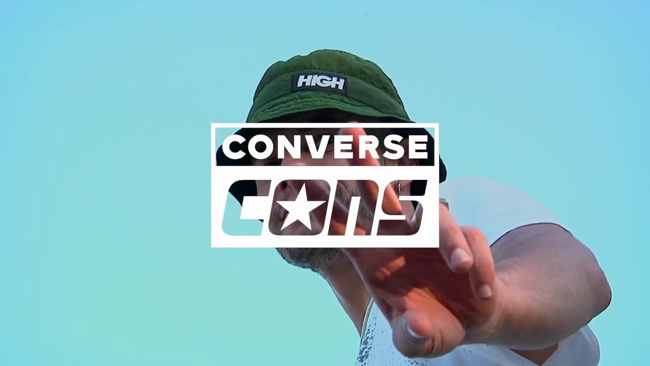 Renato Souza com o Flip Star SKT, nova silhueta da Converse para os skatistas brasileiros. <br /><br />O Flip Star SKT possui cabedal inteiro de camurça reforçada para maior durabilidade, tem palmilha em PU moldada para amortecimento e solado com borracha de alta aderência e resistência à lixa. Saiba mais em: https://converse.com.br/flipstar/<br /><br />Filmado e editado por Guilherme Guimarães<br />Trilha sonora por Ruy Rascassi<br /><br />#Converse #ConverseCons