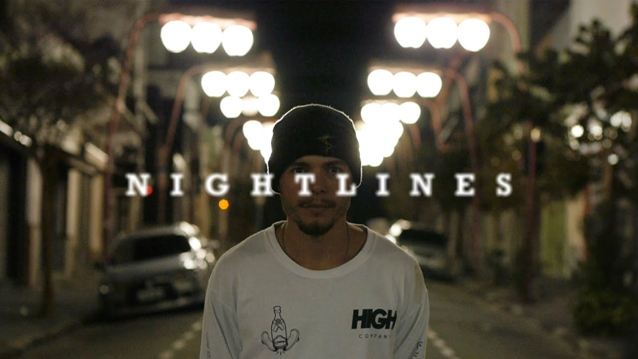 O Bairro da Liberdade, na região central de São Paulo, é um dos mais emblemáticos e característicos da capital paulista. Ainda pouco explorado pelos skatistas, o Cons Rider Renato Souza foi conferir o que as ruas tinham para oferecer no quinto vídeo da série #Nightlines. Confira!<br /><br />#Converse #ConverseCons