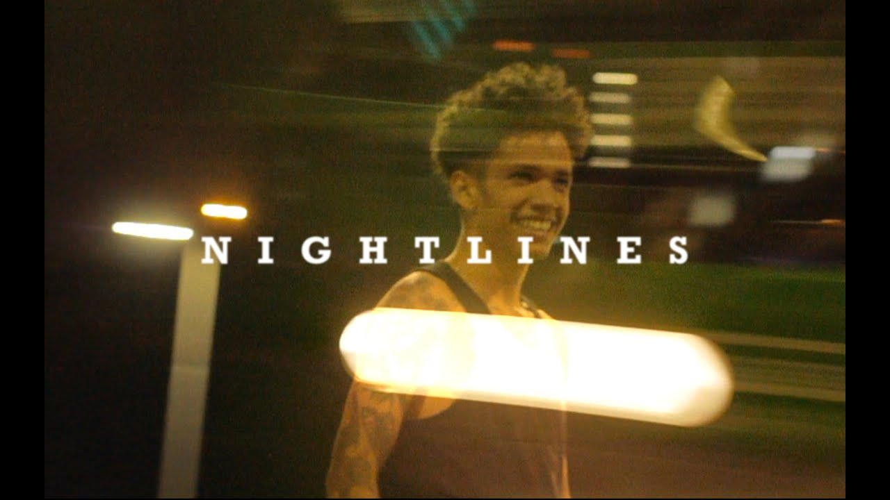 No sexto e último vídeo teaser da série Nightlines, Felipe Oliveira aplica criatividade na sessão noturna em Salvador. Confira e aguarde novidades em breve! <br /><br />#Converse #ConverseCons