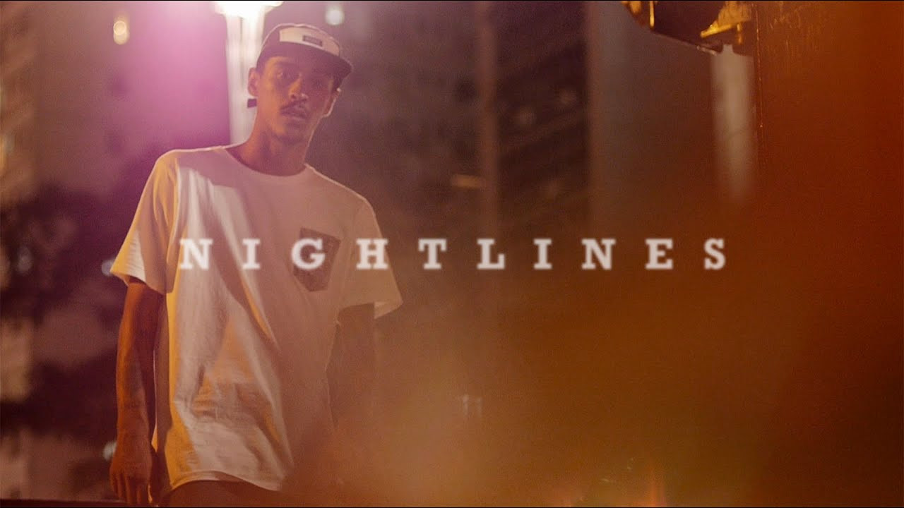 Andar de skate pelas ruas é uma das melhores maneiras de aproveitar a cidade, porque enxergamos inúmeras possibilidades. Kauê Cossa, no terceiro vídeo da série Nightlines, nos mostra isso na prática. <br /><br />#Converse #ConverseCons