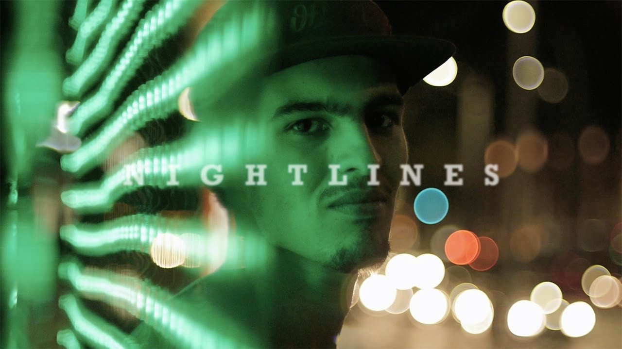 Todo skatista sabe que andar de skate em uma cidade como São Paulo não é uma tarefa fácil, e que existem alguns picos em que só é possível manobrar durante a noite. Henrique Crobelatti é o protagonista do segundo vídeo da série Nightlines. <br /><br />#Converse #ConverseCons