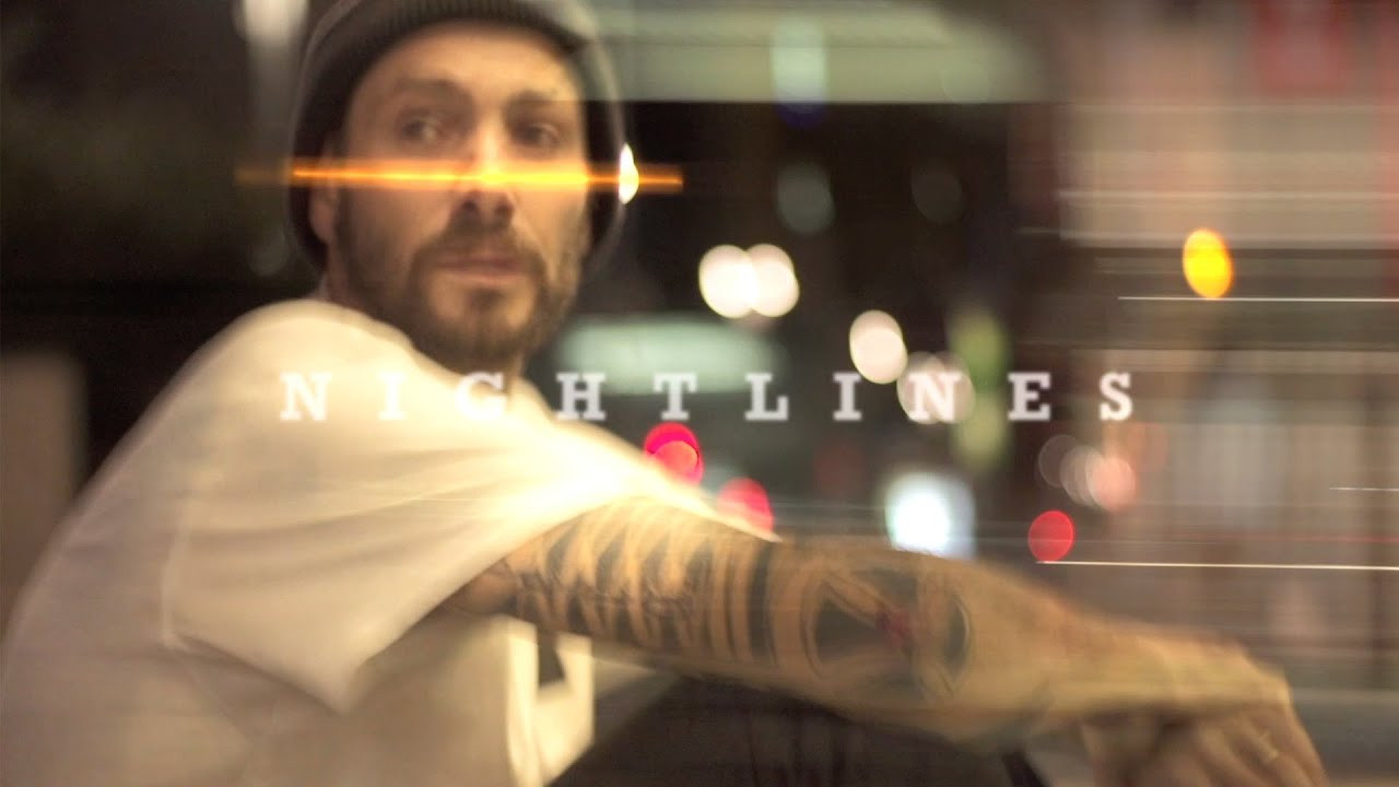 Uma das coisas mais legais em ser skatista é pegar seu skate e sair manobrando pelas ruas durante a noite. Biano Bianchin é quem estreia o Night Lines, nova série de vídeos da Converse CONS. <br /><br />#Converse #ConverseCons