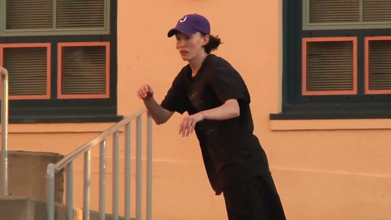 Shag's creative trick combos and smooth style shine through for your viewing pleasure.<br /><br />Filmed by: Rey Choto, <br />Additional filming by: Jeffrey Cheung & Leo Bañuelos <br />Edited by: Leo Bañuelos