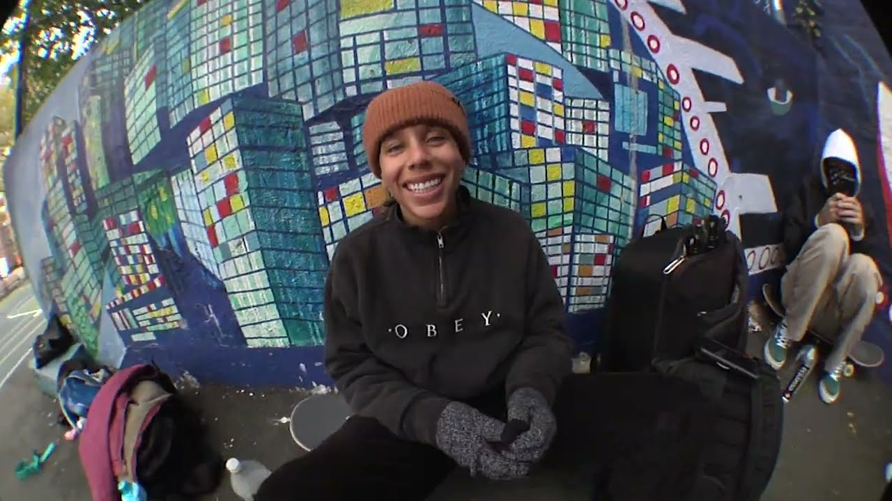 Featuring: Jessyka Bailey, Shag, Leo Bañuelos, Marbie, Nadair Asghari, Sam Bolton, Kat Sy, Briana King, Chandler Burton, Myles De Courcy, James Pitonyak, Jeff Cheung, & Kien Caples<br /><br />Filmed by Rey Choto<br />Edited by Leo Bañuelos<br /> <br />Animations by Jeff Cheung