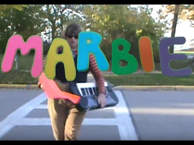 Marbie is the sweetest and always so much fun to be around. Her skating is always creative and unique, what a legend! Marbie is PRO!!!!!! <br />www.thereskateboards.com