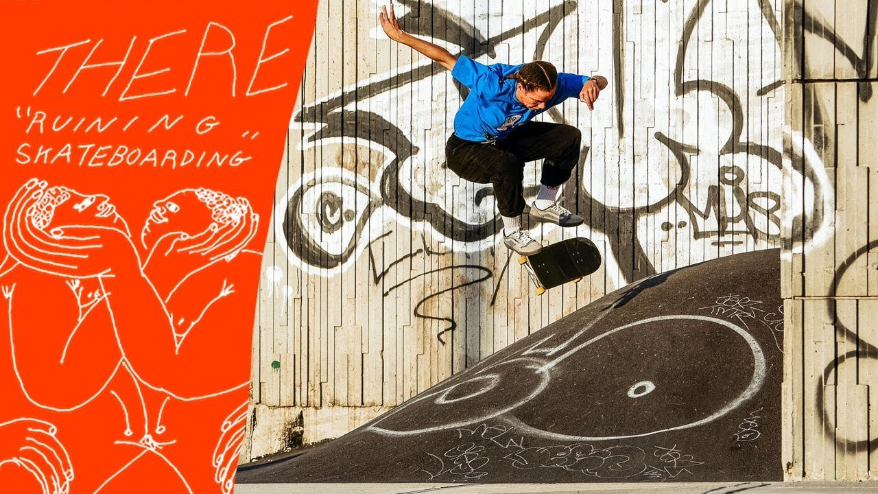 Jess went pro right after this part dropped—peep that switch-flip game and you'll understand why. Respect the form and flick.<br /><br />Filmed by : Rey Choto and Abi Teixeira<br />Edited: Leo Banuelos<br /><br /> <br />Keep up with Thrasher Magazine here:<br /> http://www.thrashermagazine.com<br /> http://www.facebook.com/thrashermagazine<br /> http://www.instagram.com/thrashermag<br /> http://www.twitter.com/thrashermag