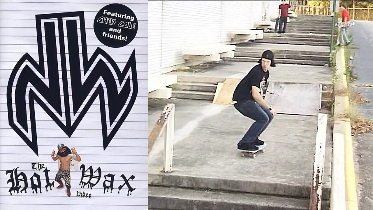 HotWax Crew Presents: “The HotWax Video”<br /><br />A HotWax Crew video featuring Beck, Bill Sands Hossman, Chris Cole, Face, Horn, Ian Berry, Pomp, Teemo, Whitey and more.<br /><br />Chapters<br />00:00 Intro<br />03:17 Horn<br />06:10 Beck, Pomp, Face<br />08:33 Bill Sands<br />10:31 Homies<br />14:20 Teemo<br />17:42 Ian Berry<br />20:56 Whitey<br />23:21 Chris Cole<br />28:27 Outro [Yo Bro, No Go!]<br />32:48 Credits<br /><br />If you have Proper Skate Videos Digitized VHS Tapes or DVDs, please feel free to join our Discord Server and help us to Archive old physical Skate Videos.<br /><br />Odysee: https://odysee.com/@SkateVideoLibrary<br />Discord: https://discord.me/skatevideolibrary<br /><br />Video: 960x720p, 59.94fps, 6000 kbps<br />Audio: Stereo, 48.0 kHz, 128 kbps