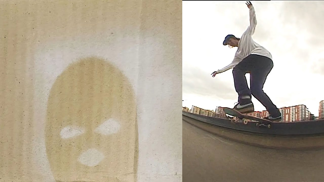 ITÄ Crew Presents: “ITÄ”<br /><br />A ITÄ Crew video featuring Eniz Fazliov, Miki Tähtinen, Pete Ruikka, Samu Karvonen, Teemu Korhonen, Tony Nykänen, Ville Kirves and more.<br /><br />Chapters<br />00:00 Intro<br />02:12 Pete Ruikka<br />06:25 Samu Karvonen<br />11:02 Ville Kirves<br />13:29 Friends<br />16:51 Tony Nykänen<br />20:38 Teemu Korhonen<br />24:00 The Pipe<br />26:08 Eniz Fazliov<br />30:37 Miki Tähtinen<br /><br />If you have Proper Skate Videos Digitized VHS Tapes or DVDs, please feel free to join our Discord Server and help us to Archive old physical Skate Videos.<br /><br />Odysee: https://odysee.com/@SkateVideoLibrary<br />Discord: https://discord.me/skatevideolibrary<br /><br />Video: 960x720p, 50.00fps, 6000 kbps<br />Audio: Stereo, 48.0 kHz, 128 kbps