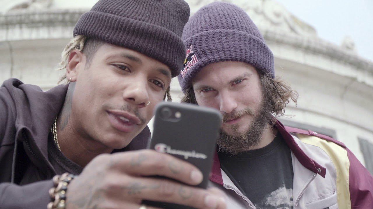 On their recent European Tour, the Diamond Footwear team hit the streets of London and Paris with the new DiamondxPacsafe collab, dropping worldwide 16 Nov 2018. A first-of-its-kind range of anti-theft bags and apparel, the limited edition collection fuses skateboarding with world-class travel technology and signature Diamond style for the ultimate in secure carry solutions to keep skaters’ gear on lock while they take on the world.<br /><br />#diamondxpacsafe<br /><br />Directed & Filmed by: Sirus F Gahan / Produced by: Sheleen Jegasothy