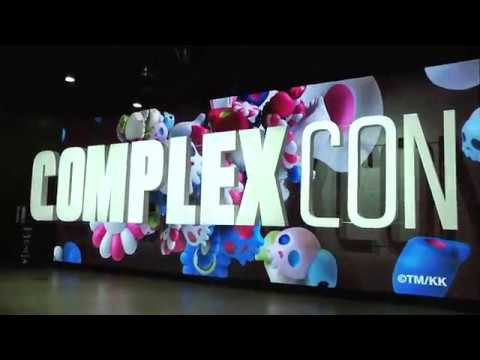 The original Nike SB Dunk collaboration by Diamond Supply Co, the super-rare Yellow Diamond Dunks were scheduled to drop exclusively at this past weekend’s Complex Con festivities. However, due to rowdy crowds, the release was cancelled entirely and the Long Beach Police Department had to escort the shoes out of the premises