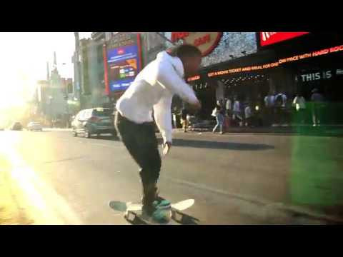 The capsule collection, launching on September 15, is a 17-piece collection including graphic long and short sleeve tees, hoodies, sweatpants, a hat and a skate deck - all featuring iconic imagery of the King of Pop that's sure to bring back fond memories for anyone who witnessed his meteoric rise to the top.