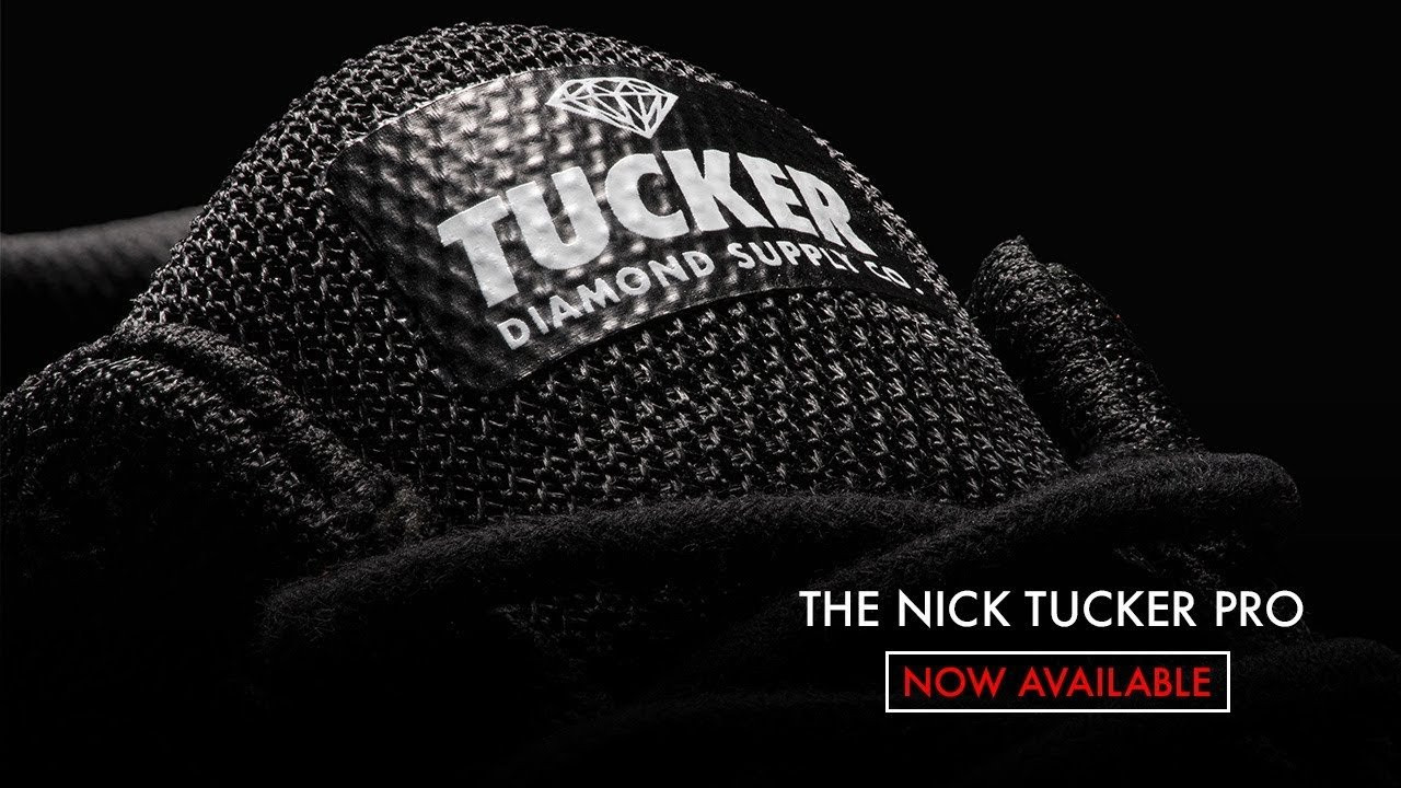 Introducing Nick Tuckers first pro signature shoe on Diamond Footwear.<br /><br />Now Available at www.diamondsupplyco.com