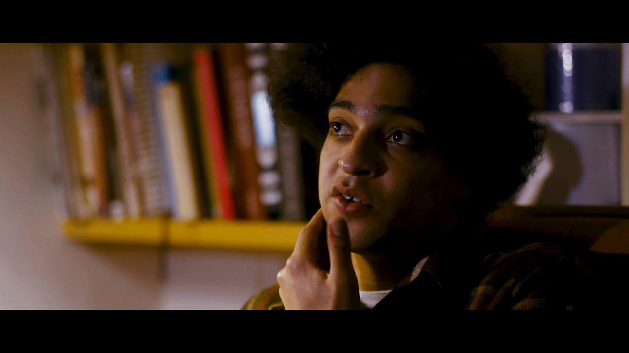 Benjamin Romans-Hopcraft offers Diamond Supply Co. a glimpse into the musical world he inhabits with his band Childhood, which includes Leo Dobsen, Thomas Fiquet, Max Fantis, and Jonny Williams. Self-described as soulful rock n’ roll, the five-piece possesses a style that is at home on both sides of the Atlantic – with lyrics that reflect life in London and a sound that is distinctly Californian.<br /> <br />Recently, Romans-Hopcraft discovered an interest in country music and found himself pleasantly “shocked” at the depths of Johnny Cash’s lyrics, who wrote openly about the cultural injustices of his own time. With such topics at the heart of Childhood’s own music, it’s the reason why the band has chosen to cover Cash’s “Man In Black” for Diamond’s collaboration with the music icon. <br /><br />Childhood’s cover will be performed live at an exclusive event in London and will be available to watch online later this month. Stay tuned…<br /><br />The DIAMONDxJOHNNYCASH limited edition collection will drop worldwide on February 23rd on www.diamondsupplyco.com<br /><br />--<br /><br />Directed by Pete Cadman <br />Produced by Arch Enemies <br />Featuring Ben from Childhood<br />Presented by Diamond Supply Co.