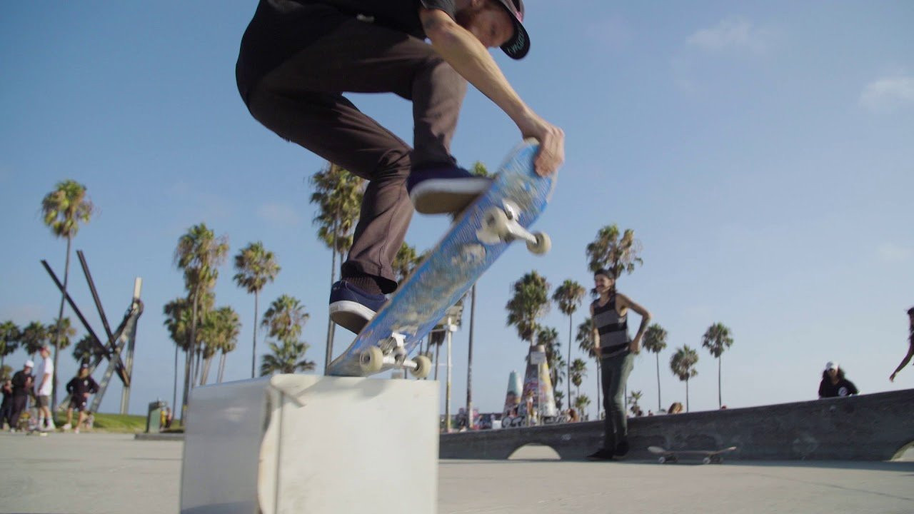 Diamond Supply Co. has teamed up with legendary Venice, California brand Dogtown Skateboards for a capsule collection featuring iconic images and graphics.