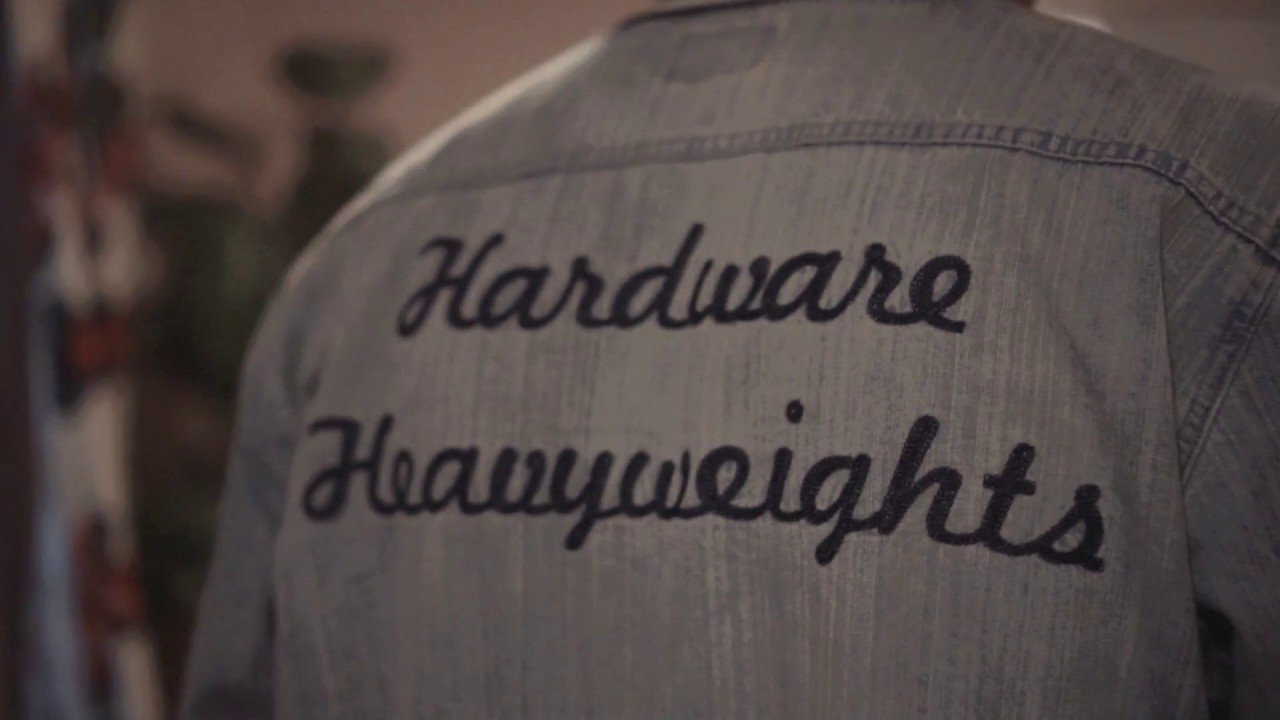 We followed Larry June to his last tour date in Los Angeles <br />for the Hollywood Dreams Tour with Post Malone & Jazz cartier.