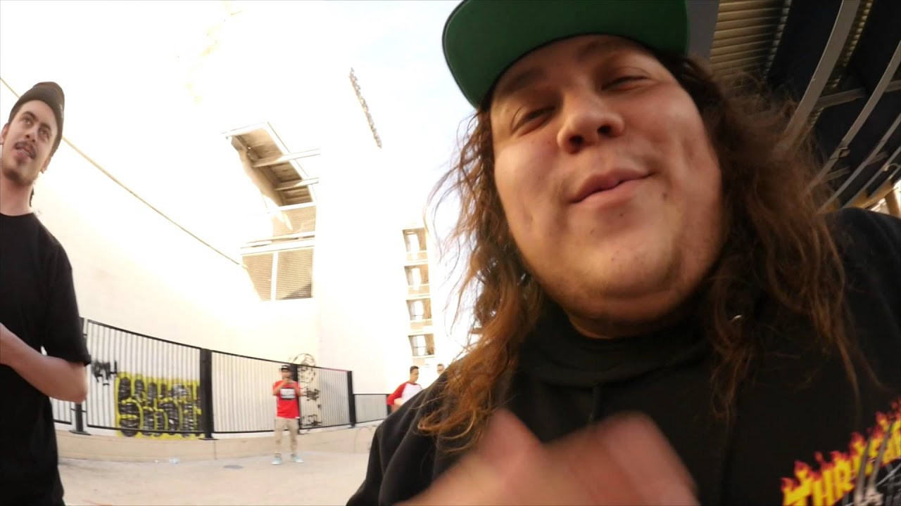 The Diamond Team Headed up to San Francisco for our Diamond Life BBQ and skate jam.<br /><br />Filmed and edited by: Bryce Pagter