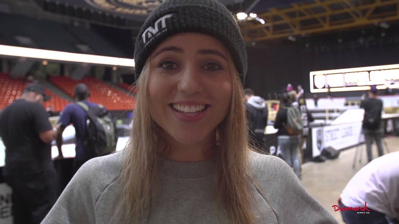 History was made in Chicago this past weekend at the Streetleague Super Crown. Check out the video re-cap and the finals and the #DIAMONDLIFE best trick!