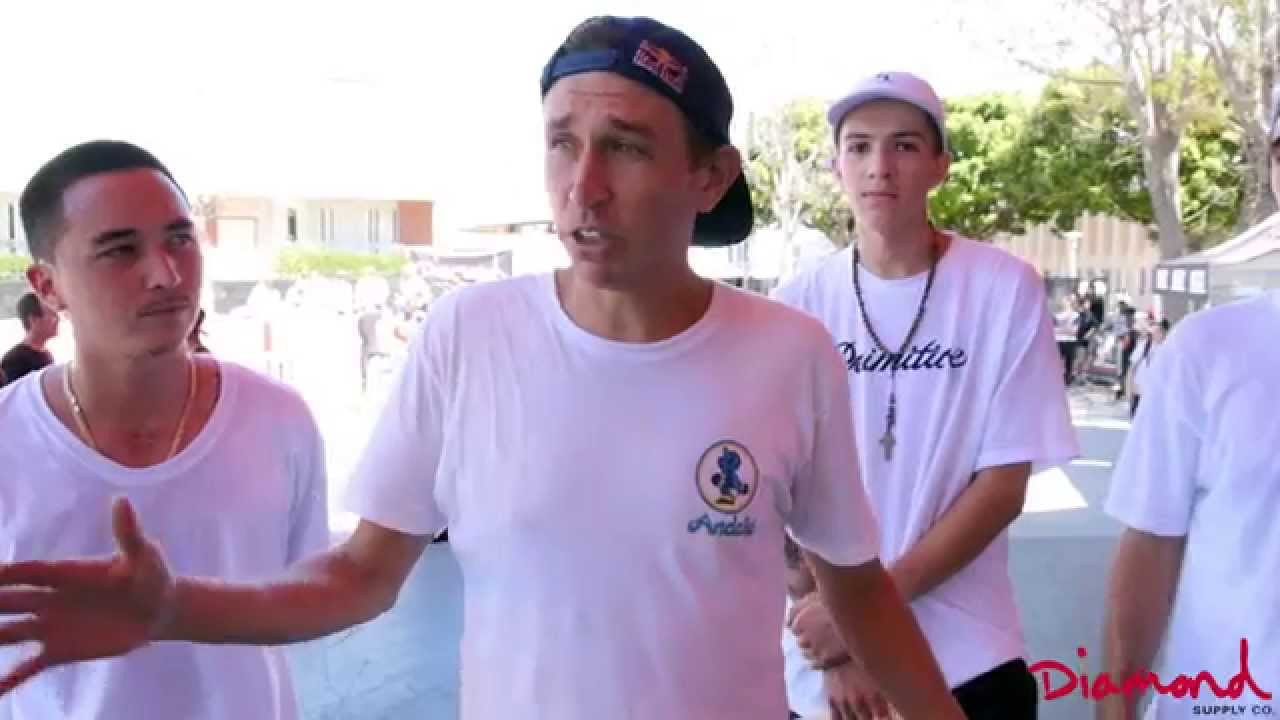 2015 Wheelie Dope contest sponsored by <br />Diamond Supply co, <br />Andale Bearings,<br />Grizzly Griptape,<br />Primitive Skate<br />PBR, and<br />Redbull,<br /><br />Filmed and Edited by @DanAbadi