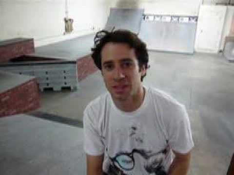 Diamond Supply Co Kickflip Challege f/ Mike Carroll & Rick Howard