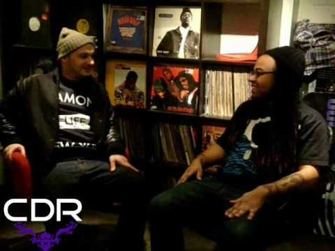 Shine Travis talks to Nick Diamond, founder of Diamond Supply Co about the Diamond Life NY and Unpolo Collections, how Diamond Supply Co evolved from a hardware brand for skateboarding to specializing in both fashion apparel and skate hardware . They also talk about the connection between skating, fashion, and hip hop as well as the story behind the "Tiffany/Diamond Dunk" and a future collaboration with Nike Coming in 2011. Check it out and subscribe to http://www.youtube.com/crackdistributors and look forward to Part 2 Coming soon!