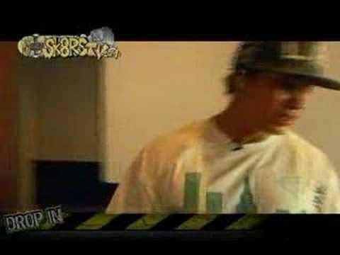 Sk8rstv drops in on Diamond Shop, and see's how it's done.