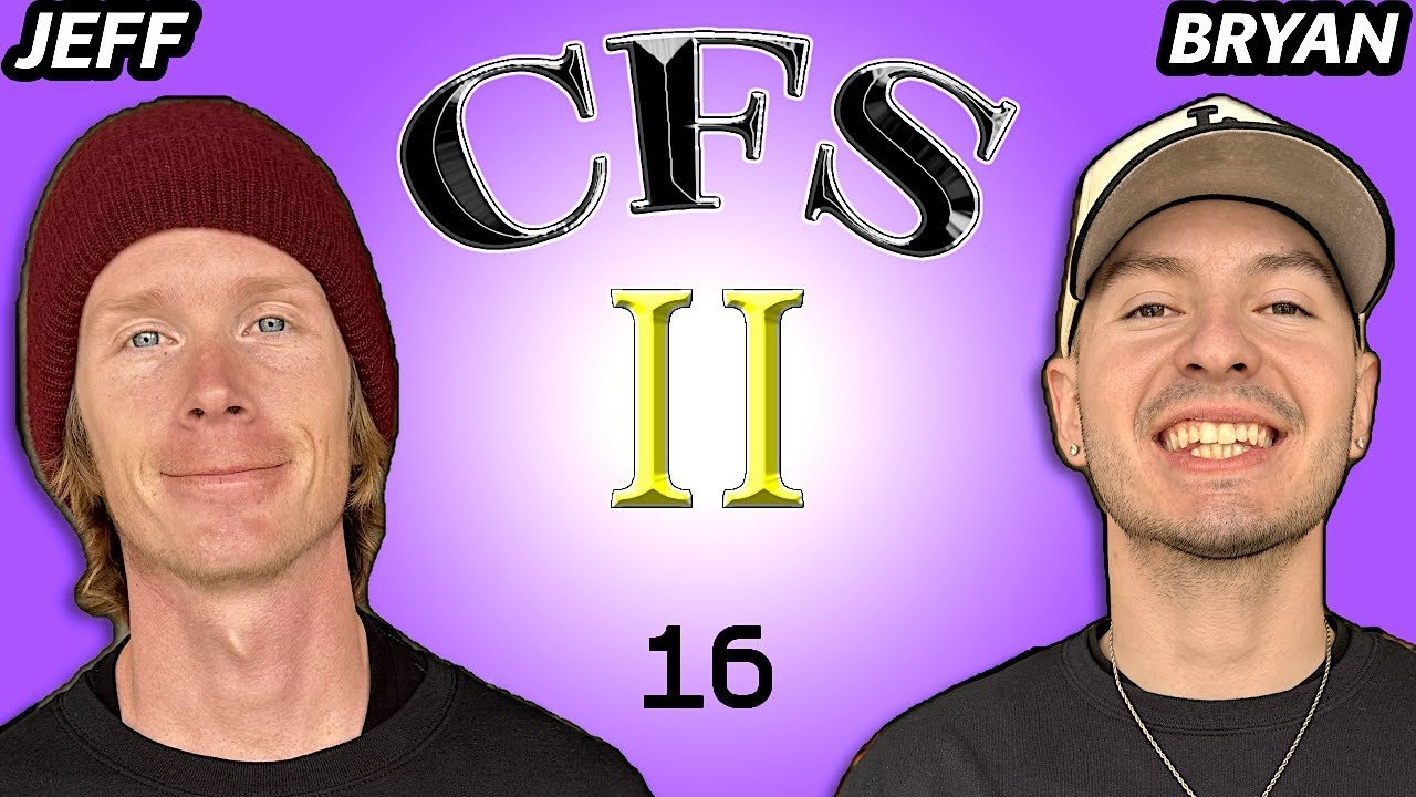 filmer: https://www.instagram.com/willriemer/<br />photography: https://www.instagram.com/bertofilms/<br /><br />ref: https://www.instagram.com/kellyhart/<br /><br />3 seed: https://www.instagram.com/jeffdechesare/<br /><br />7 seed: https://www.instagram.com/bryan.arnett/