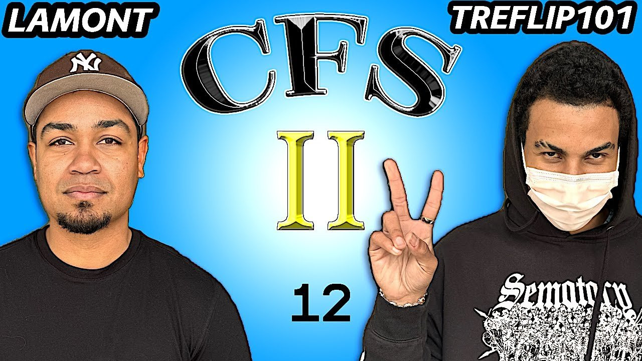 filmer: https://www.instagram.com/willriemer/<br />photography: https://www.instagram.com/bertofilms/<br /><br />ref: https://www.instagram.com/kellyhart/<br /><br />5 seed: https://www.instagram.com/treflip101/<br />8 seed: https://www.instagram.com/lamontholt/