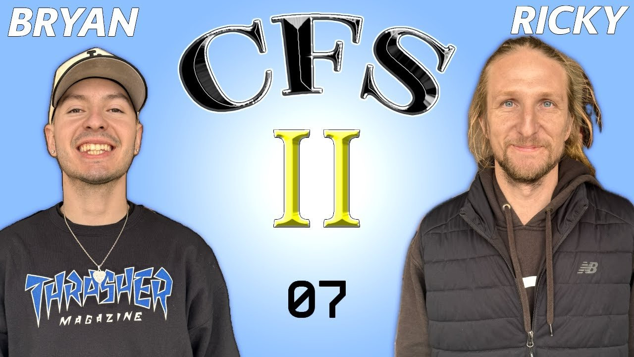 filmer: https://www.instagram.com/dale_do/<br /><br />ref: https://www.instagram.com/nasteepimp/<br /><br />7 seed: https://www.instagram.com/bryan.arnett/<br />9 seed: https://www.instagram.com/rickyglaser/